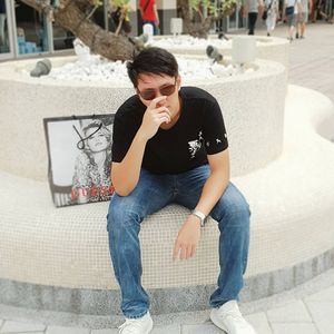 Meet your Posher, Tim